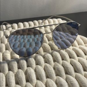 Quay sunglasses